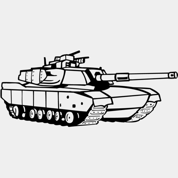 MTANK003 Thumbnail