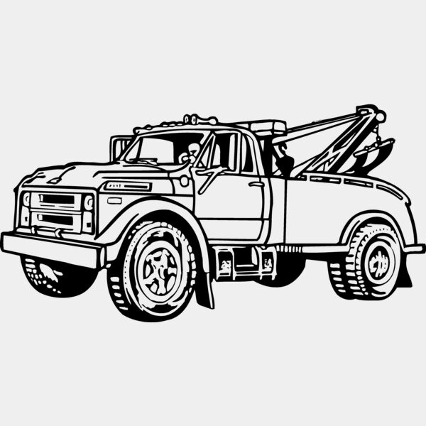 TOW003 Thumbnail
