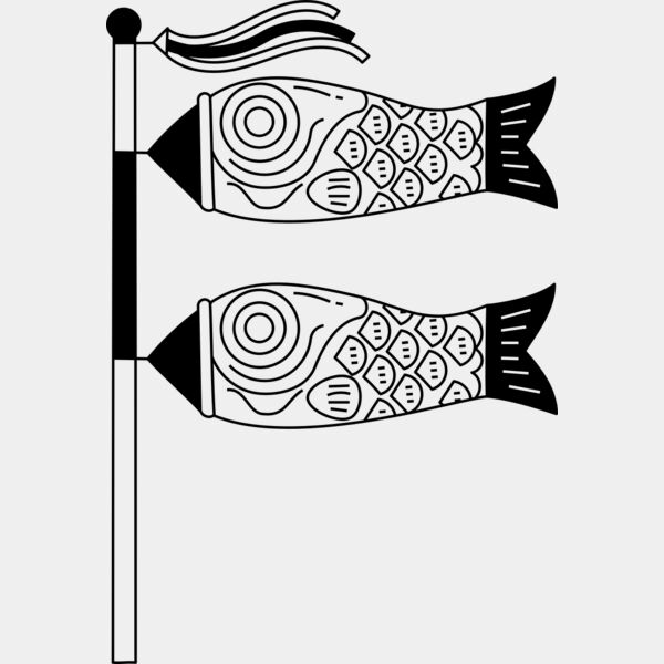 Koinobori Thumbnail