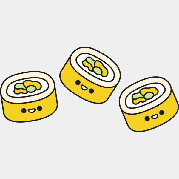 Sushi Thumbnail