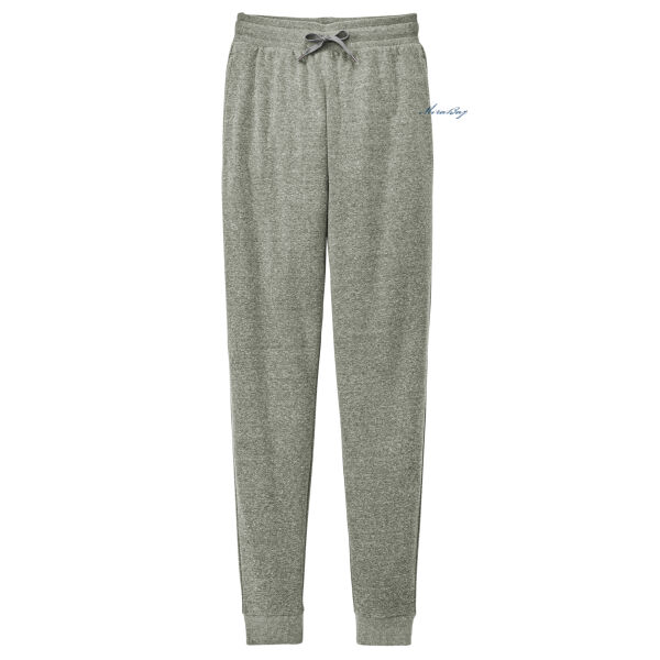 Mira Bay Side Print - Perfect Tri ® Fleece Jogger Thumbnail