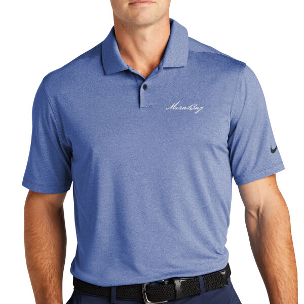 Mira Bay Embroidered - Dri FIT Vapor Polo Thumbnail