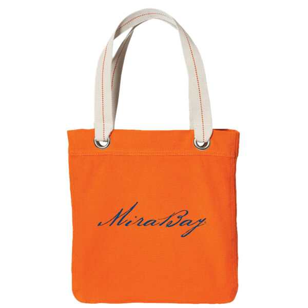 Mira Bay Printed Thumbnail