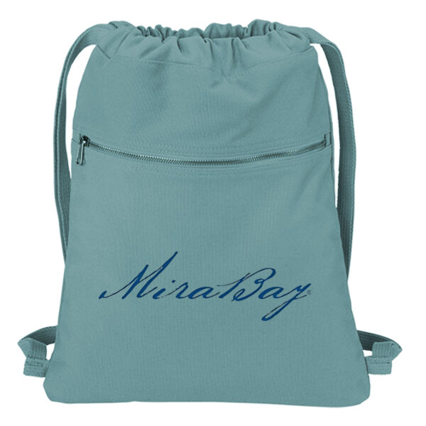 Mira Bay Printed Thumbnail