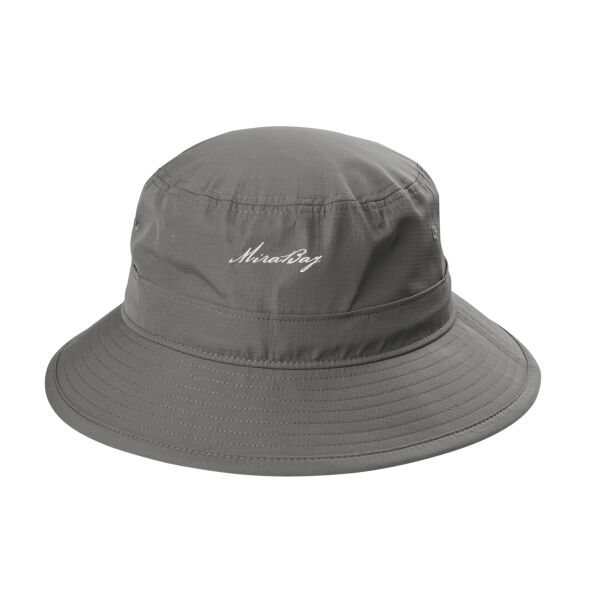 Mira Bay Embroidered - Outdoor UV Bucket Hat Thumbnail