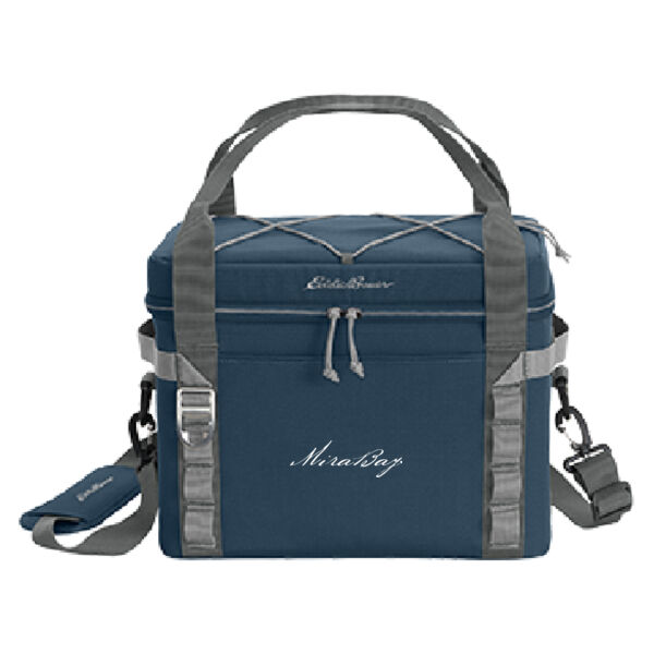 Mira Bay Printed - Max Cool 24 Can Cooler Thumbnail