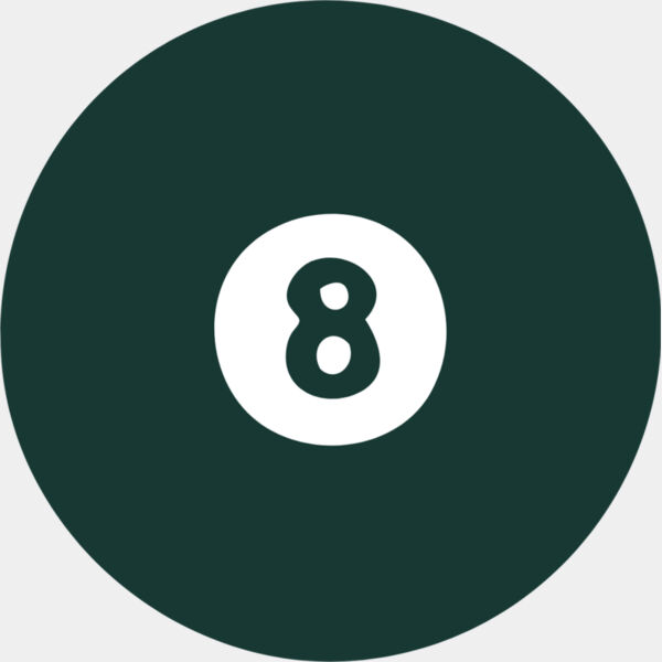 Eight Billiard Ball 2 Thumbnail