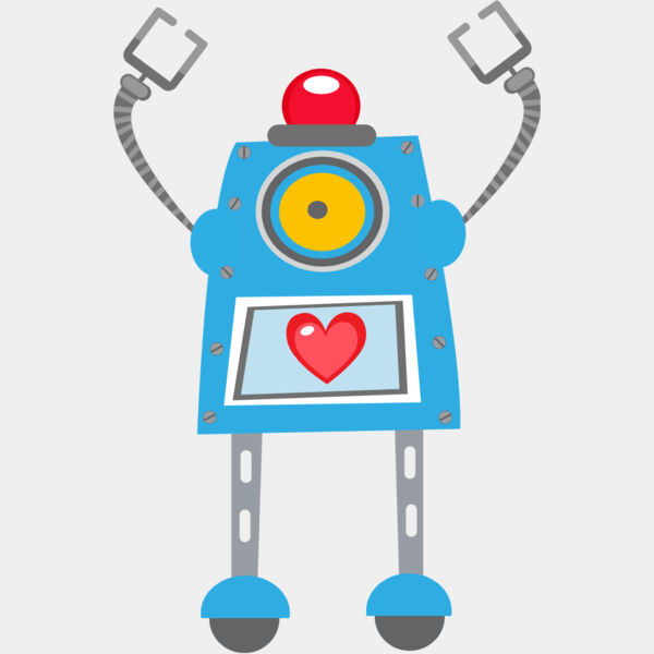 Robot 10 Thumbnail