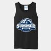 Core Cotton Tank Top Thumbnail