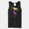 Core Cotton Tank Top Thumbnail