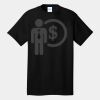 Tall Core Cotton Tee Thumbnail
