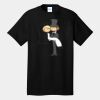 Tall Core Cotton Tee Thumbnail