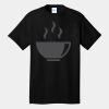 Tall Core Cotton Tee Thumbnail