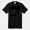 Tall Core Cotton Tee Thumbnail