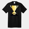 Tall Core Cotton Tee Thumbnail