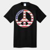 Tall Core Cotton Tee Thumbnail