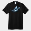 Tall Core Cotton Tee Thumbnail