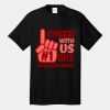 Tall Core Cotton Tee Thumbnail