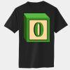 Toddler Core Cotton Tee Thumbnail