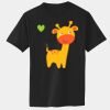 Toddler Core Cotton Tee Thumbnail