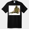 Core Cotton Tee Thumbnail