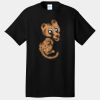Core Cotton Tee Thumbnail