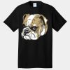Core Cotton Tee Thumbnail
