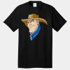 Core Cotton Tee Thumbnail