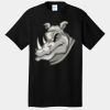 Core Cotton Tee Thumbnail