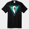 Core Cotton Tee Thumbnail