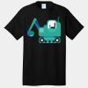 Core Cotton Tee Thumbnail