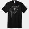 Core Cotton Tee Thumbnail