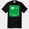 Core Cotton Tee Thumbnail
