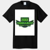 Core Cotton Tee Thumbnail