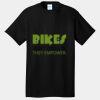 Core Cotton Tee Thumbnail
